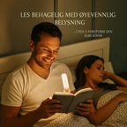 Fiksjonsfølgeren – Lesingens magi, hvor som helst og når som helst