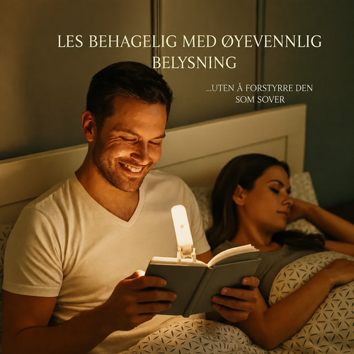 Fiksjonsfølgeren – Lesingens magi, hvor som helst og når som helst